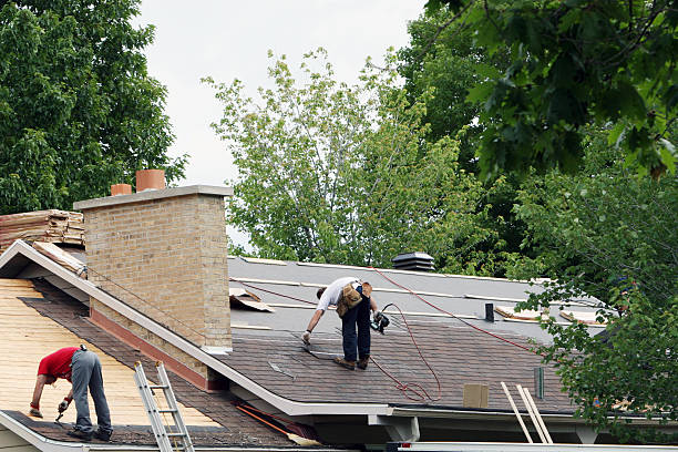 Professional Roofing Contractor in Garden City, KS