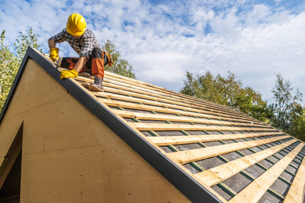 Best Roof Repair Services  in Garden City, KS