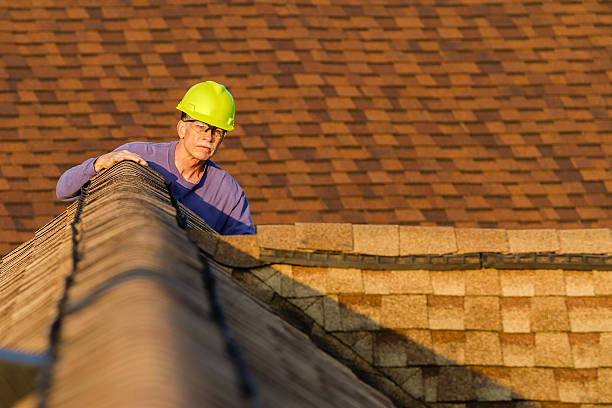 Best Roof Inspection Near Me  in Garden City, KS