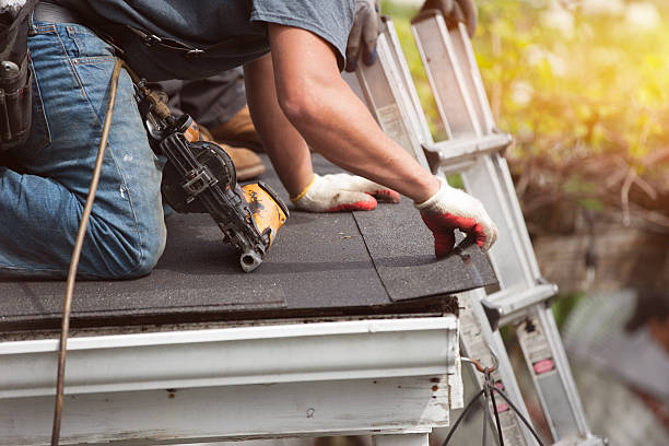Best Commercial Roof Installation  in Garden City, KS